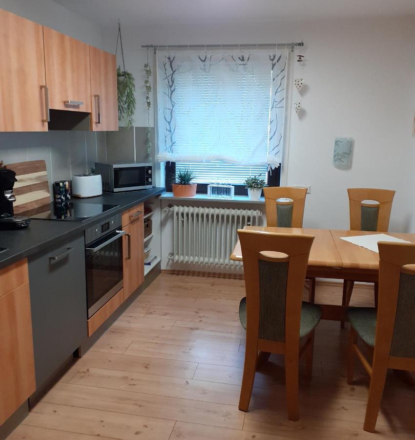 Ferienwohnung Tonbachtal بيرسبرون المظهر الخارجي الصورة